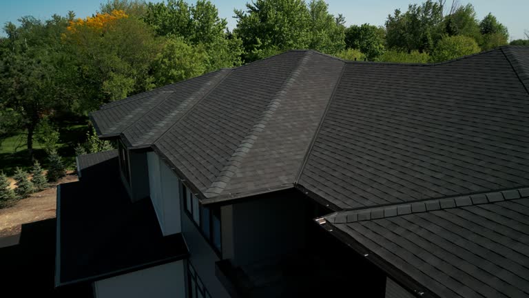 4 Ply Roofing in West Simsbury, CT
